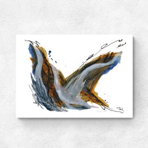 Taking Flight