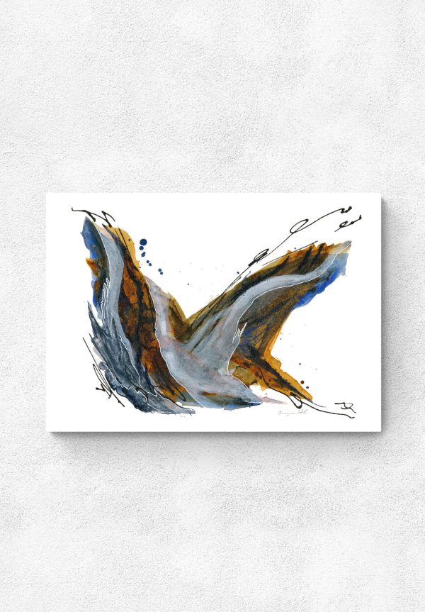 Taking Flight - Image 2