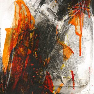 Firestorm