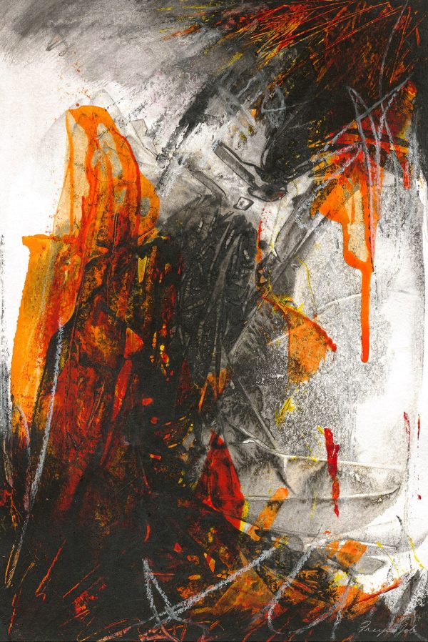 Firestorm