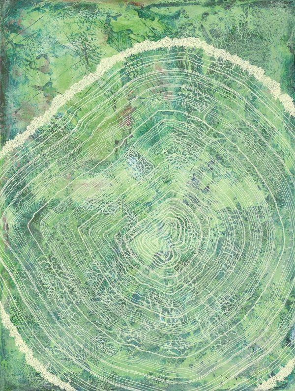 Landscape and Memory