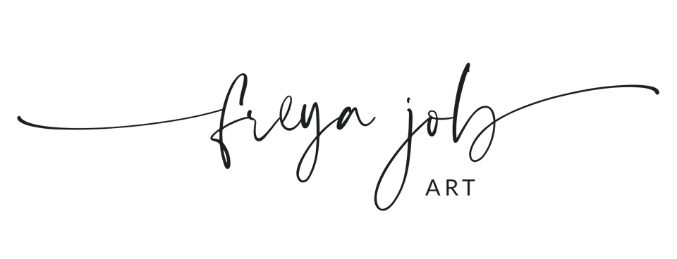 Freya Job ART